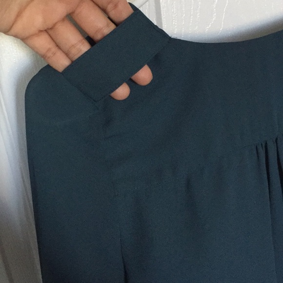 H&M blouse - Picture 4 of 5